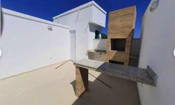 Imagem: Casa Triplex Novíssima 2 Quartos, 3 Banheiros