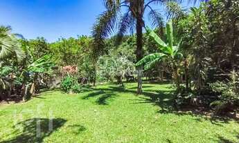 Imagem 4: Casa à venda Rua Aldo Queiroz, Santo Antônio de Lisboa - Florianópolis