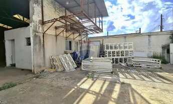 Imagem 4: Barracão Comercial Estratégico no Distrito Industrial Cidade Jardim Leme/SP