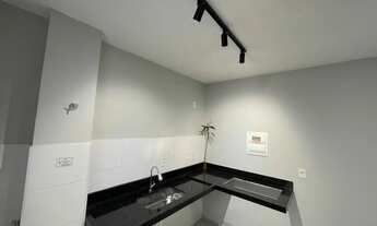 Imagem 6: OPORTUNIDADE! Apartamento à Venda - Condomínio Belle Giardino-Cidade Jardins-Valparaíso/GO