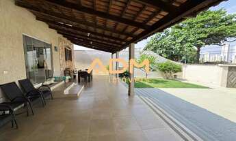 Imagem 2: Casa Alto Padrão para alugar 4 Qtos - Sendo 2 Suítes - Setor Pedro Ludovico - Goiânia - 22