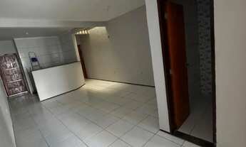 Imagem 5: CP 005, Jose Walter, Casa plana com 02 quartos