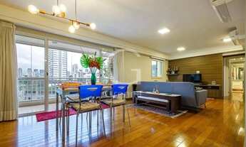 Imagem: Apartamento para Venda em Pinheiros - SP