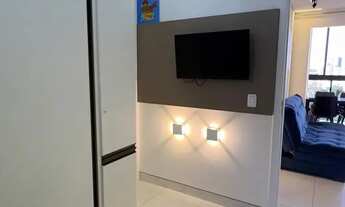 Imagem 6: Semi mobiliado 3 quartos em Miramar - João Pessoa - PB