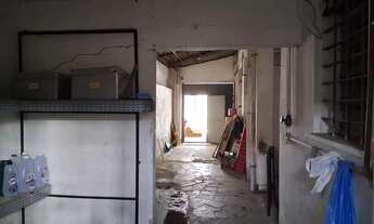 Imagem 5: Pavilhão em Santana