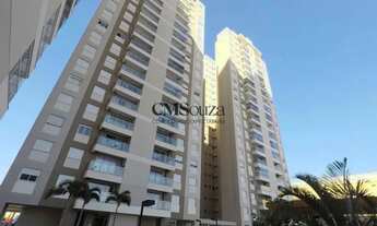 Imagem 2: Apartamento à venda em Londrina, Gleba Palhano, com 2 quartos, com 70 m², Victória Parque