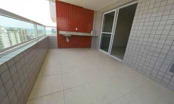 Imagem 2: Apartamento à venda, 80 m² por R$ 757.000,00 - Ocian - Praia Grande/SP