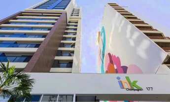 Imagem 2: INK CHAMPAGNAT Apartamento com 1 dormitório