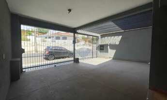 Imagem 2: Aluga-se casa com 184m², 4 quartos no Jardim Sumaré - Residencial ou Comercial