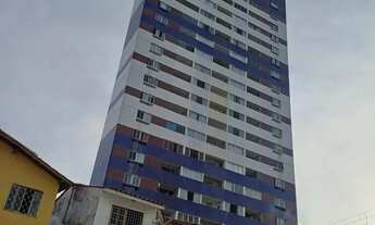 Imagem: Alugo apartamento com 79m2, 2 quartos, suíte