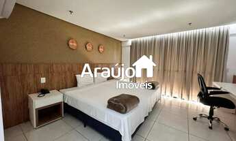 Imagem 2: FLAT MOBILIADO 201 SUL | Residencial Vivance | Investimento Pronto