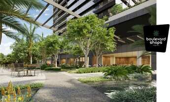 Imagem 4: Ágio SALA COMERCIAL - 53,08 m² - CIDADE OPUS Sala comercial com null Quarto(s) e null banh