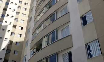 Imagem 2: Apartamento para venda em Jardim das Laranjeiras com 2 quartos, sendo 1 suíte , 65m²