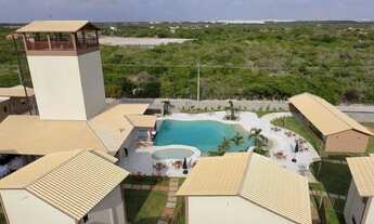 Imagem 5: MR) VENDA CASA EM SANTO AMARO - COND. DUNAS VILLAGE