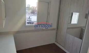 Imagem 3: Apartamento de 3 quartos com suíte para venda próximo Center Vale