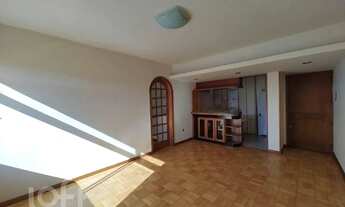 Imagem: Apartamento à venda em Santana com 92 m²