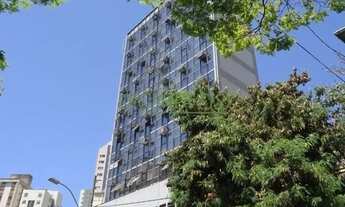 Imagem: Próximo ao Diamond Mall, Bernoulli