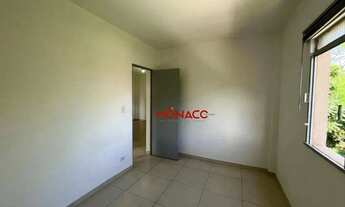 Imagem 4: Apartamento com 2 dormitórios à venda, 46 m² por R$ 150.000,00 - Industrial - Londrina/PR