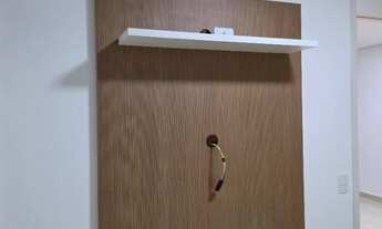 Imagem 7: Alugo apt Cond Estilo Ponta Negra, 2 qts, 1 suíte, semi mobiliado, com vista ponta negra