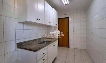 Imagem 7: Apartamento a venda no Edifício Boaretto, no bairro Alto em Piracicaba/SP