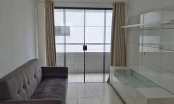 Imagem 5: Apartamento 1/4 Armação 2650,00 com condomínio