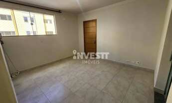 Imagem 4: Apartamento com 3 dormitórios, 72 m² - venda por R$ 360.000,00 ou aluguel por R$ 2.300,00