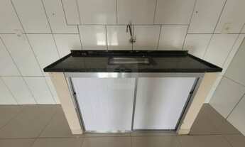 Imagem 4: Cômodo comercial para locação no bairro Jaraguá