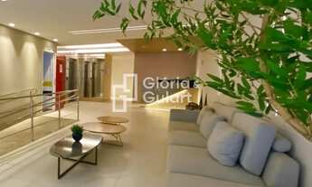 Imagem 2: Apartamento de 03 quartos com área de lazer super completa no Centro de Guarapari