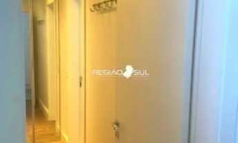 Imagem 5: Imóvel para venda tem 61 metros quadrados com 2 quartos em Santa Tereza - Porto Alegre - R