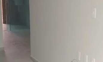 Imagem 2: Lindo apartamento com dois quartos (suíte) e churrasqueira direto c proprietário!!