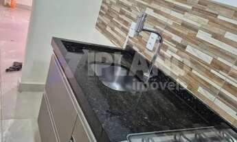 Imagem 7: Locação de Apartamentos / Padrão na cidade de São Carlos