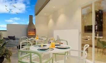 Imagem 5: Apartamento 02 quartos e elevador a venda no bairro Paquetá na região da Pampulha