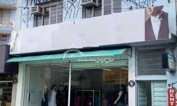 Imagem 2: SALA COMERCIAL EM FRENTE A RIACHUELO, CENTRO DE JACAREÍ SP