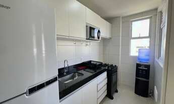 Imagem 4: ALUGUEL - Apartamento mobiliado de 1 suíte e varanda no Renascença