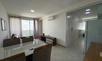 Imagem 7: Vendo apto 2 qts sendo um suite mobiliado no América Residence!