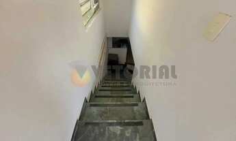 Imagem 13: Sobrado com 3 dormitórios à venda, 135 m² por R$ 380.000,00 - Morro do Algodão - Caraguata