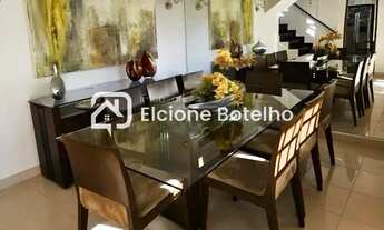 Imagem 2: Aluguel Casa CIDADE JARDIM