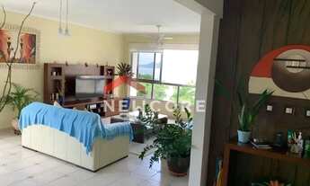 Imagem 5: Apartamento em Rua Oswaldo Cruz - Boqueirão - Santos/SP