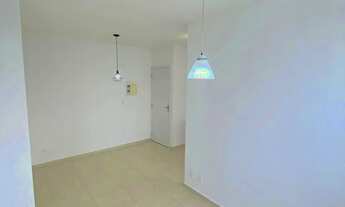 Imagem: Alugo excelente apartamento de 43m², no