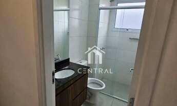 Imagem 7: Apartamento com 2 dormitórios para alugar, 61 m² por R$ 3.260,00/mês - Jardim São Carlos