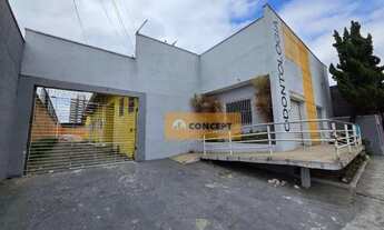 Imagem 2: Salão para alugar, 400 m² por R$ 15.731,10/mês - Centro - Suzano/SP