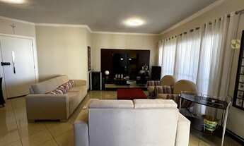 Imagem 5: Apartamento 3 quartos, 170 m², Edifício Vega Plaza, bairro Goiabeiras - Cuiabá - MT