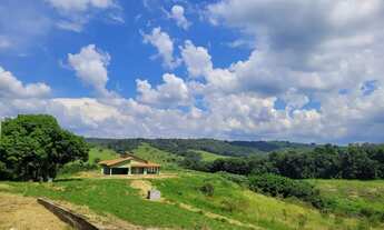 Imagem 5: Sítio Itatiba bairro Encosta do Sol 28.000 m²