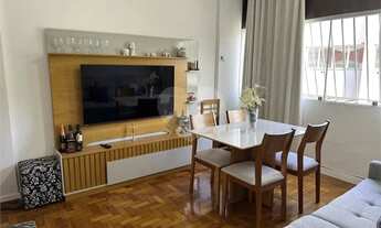 Imagem: Apartamento com 3 quartos à venda em Centro