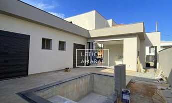 Imagem 4: Casa à venda no Condomínio Las Palmas, com 3 suítes, pelo valor de R$1.550.000,00