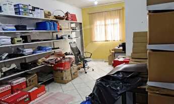 Imagem 3: Sala comercial na Vila Maria Alta, 20 m²