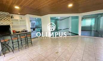 Imagem 4: Sobrado para Alugar no Bairro Morada da Colina em Uberlândia