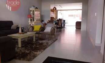 Imagem 6: Casa com 4 dormitórios à venda, 200 m² por R$ 1.180.000,00 - Bonfim Paulista - Ribeirão Pr