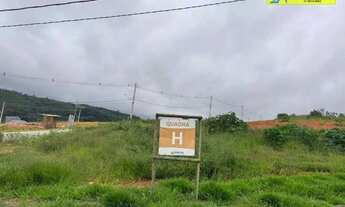 Imagem 3: Lindo Lote Plano- R$ 110.000,00 -Nova Caucaia - Cotia/SP