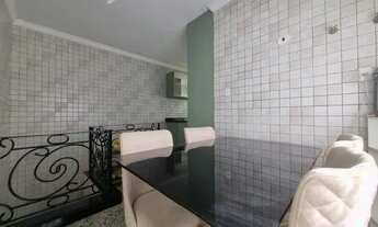 Imagem 5: Casa para alugar em Santana de Parnaíba, Alphaville, com 4 suítes, com 420 m², Residencial